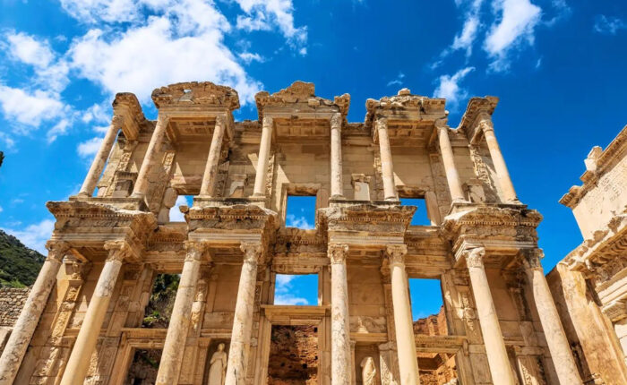 Ephesus Shore Excursions