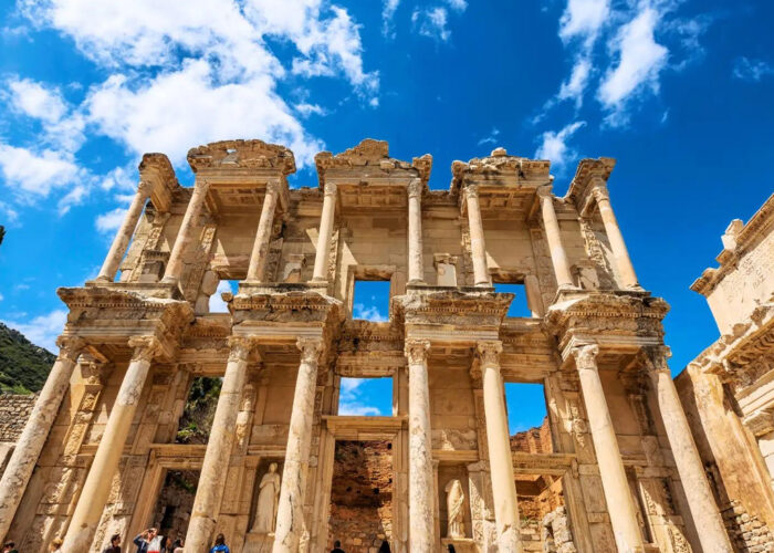 Ephesus Shore Excursions