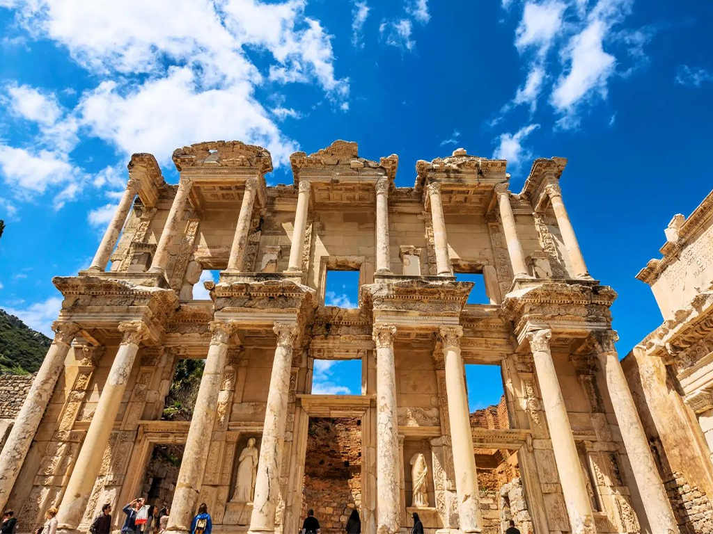 Ephesus Shore Excursions
