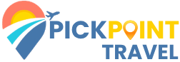 Pick Point Travel Kusadasi