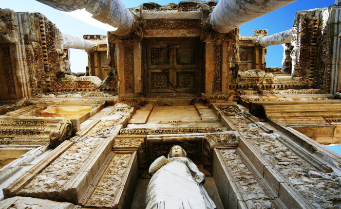 Private Ephesus Tours From Istanbul